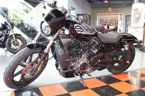 2022 Harley-Davidson Nightster™ in Shorewood, Illinois - Photo 19