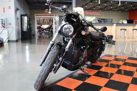 2022 Harley-Davidson Nightster™ in Shorewood, Illinois - Photo 20