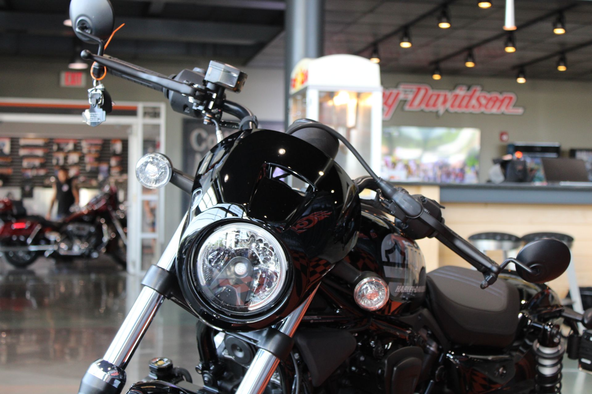 2022 Harley-Davidson Nightster™ in Shorewood, Illinois - Photo 21