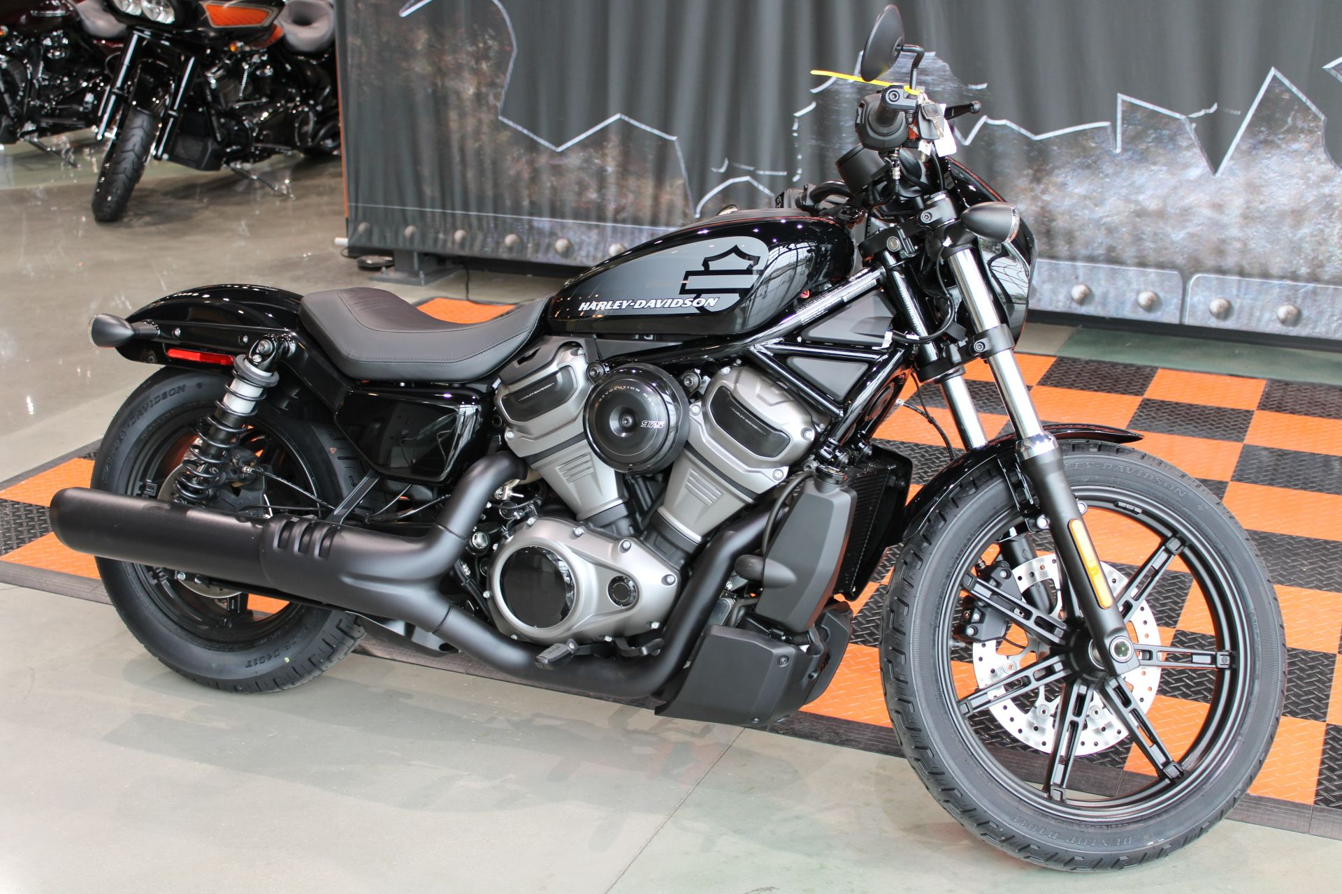 2022 Harley-Davidson Nightster™ in Shorewood, Illinois - Photo 2
