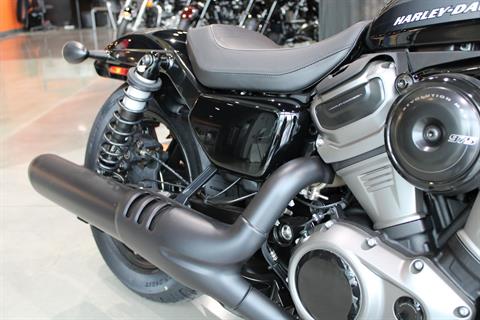 2022 Harley-Davidson Nightster™ in Shorewood, Illinois - Photo 6