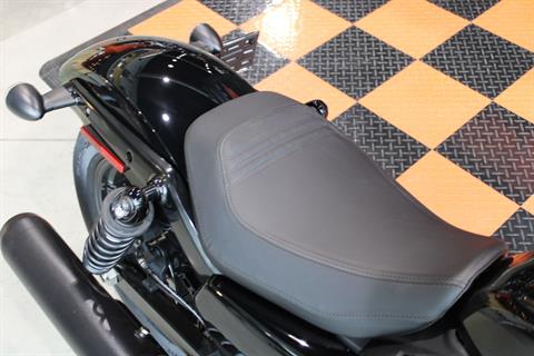 2022 Harley-Davidson Nightster™ in Shorewood, Illinois - Photo 7