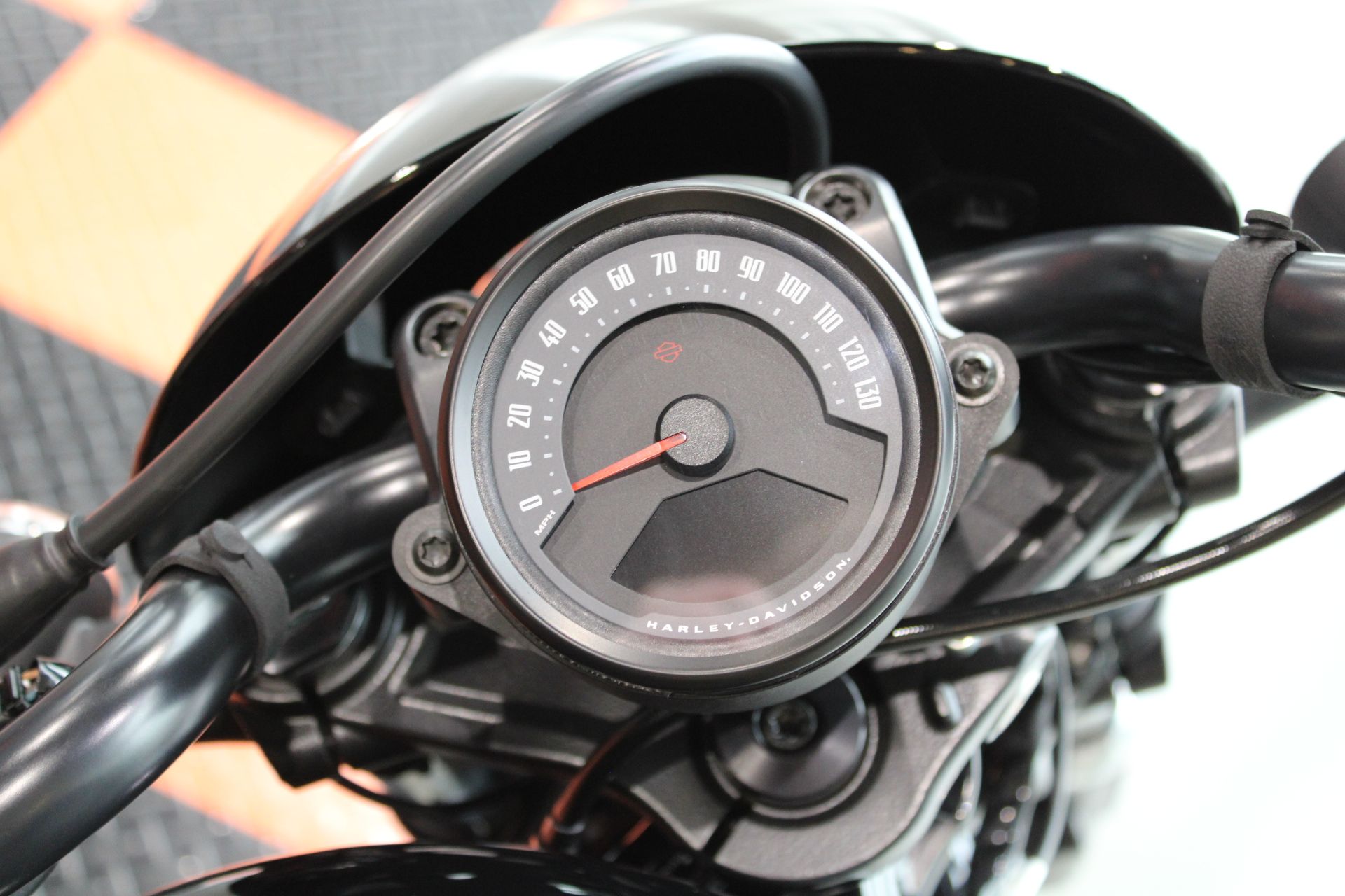 2022 Harley-Davidson Nightster™ in Shorewood, Illinois - Photo 10