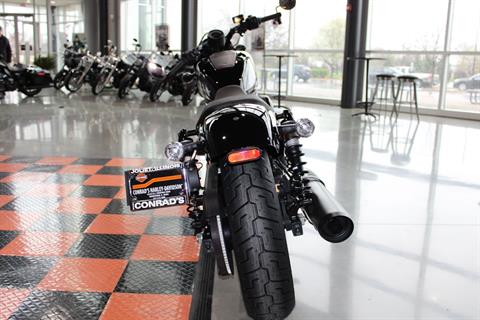2022 Harley-Davidson Nightster™ in Shorewood, Illinois - Photo 13