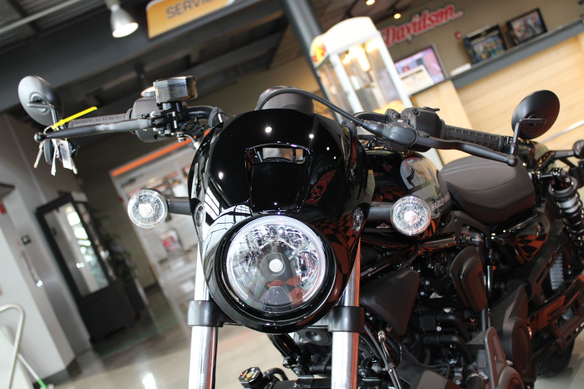 2022 Harley-Davidson Nightster™ in Shorewood, Illinois - Photo 17