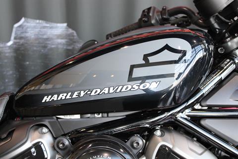 2022 Harley-Davidson Nightster™ in Shorewood, Illinois - Photo 6