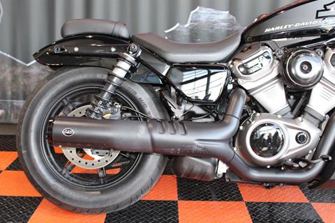 2022 Harley-Davidson Nightster™ in Shorewood, Illinois - Photo 15