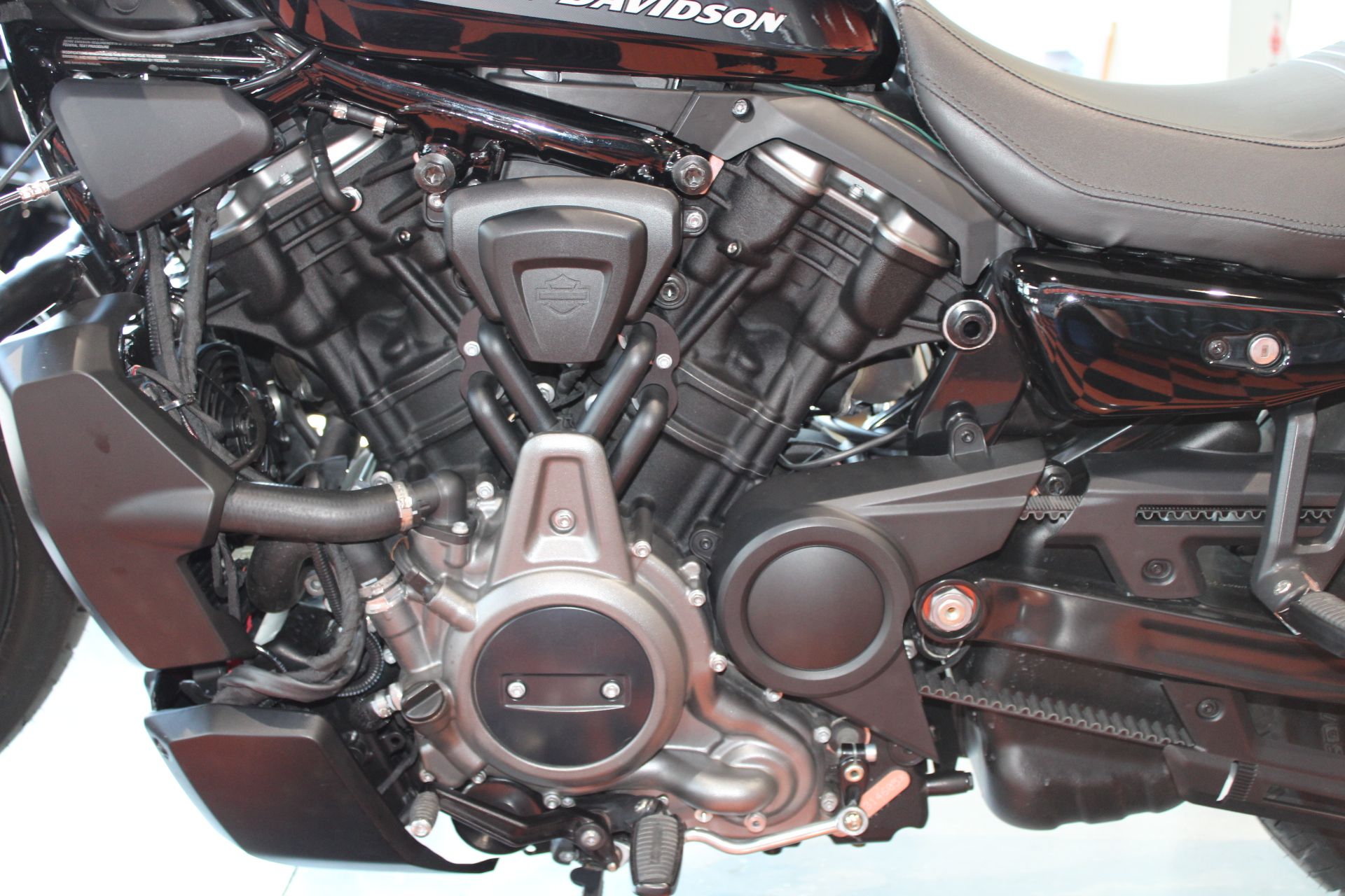 2022 Harley-Davidson Nightster™ in Shorewood, Illinois - Photo 17