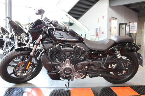 2022 Harley-Davidson Nightster™ in Shorewood, Illinois - Photo 18