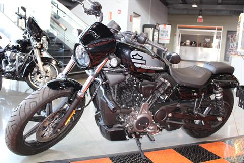 2022 Harley-Davidson Nightster™ in Shorewood, Illinois - Photo 19