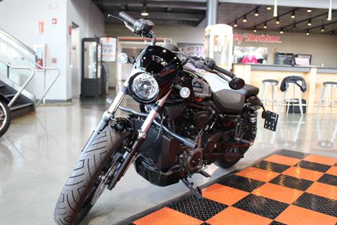 2022 Harley-Davidson Nightster™ in Shorewood, Illinois - Photo 20