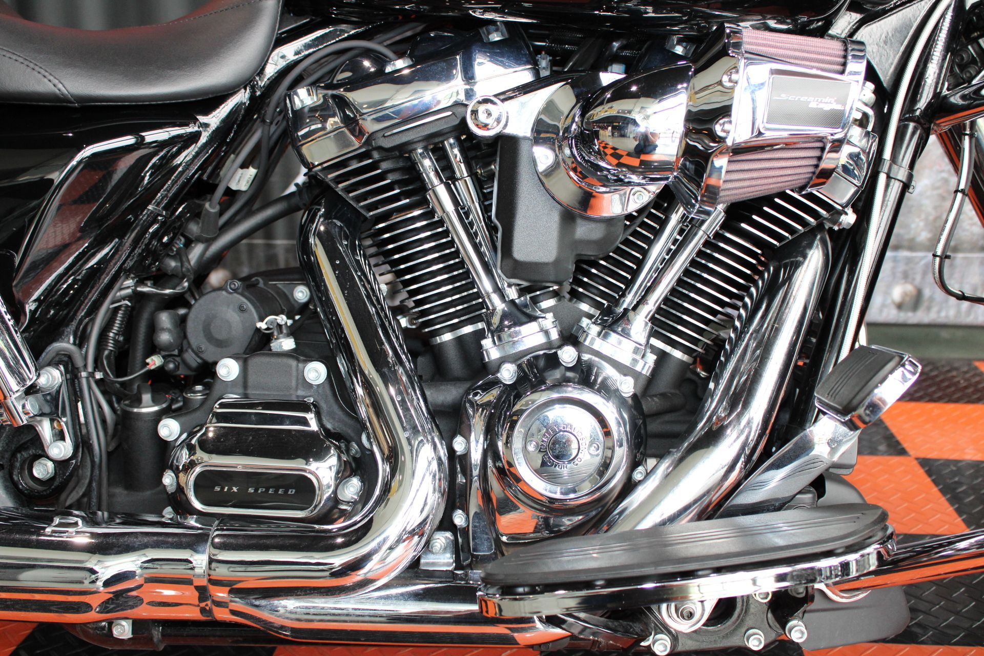 2020 Harley-Davidson Street Glide® in Shorewood, Illinois - Photo 7