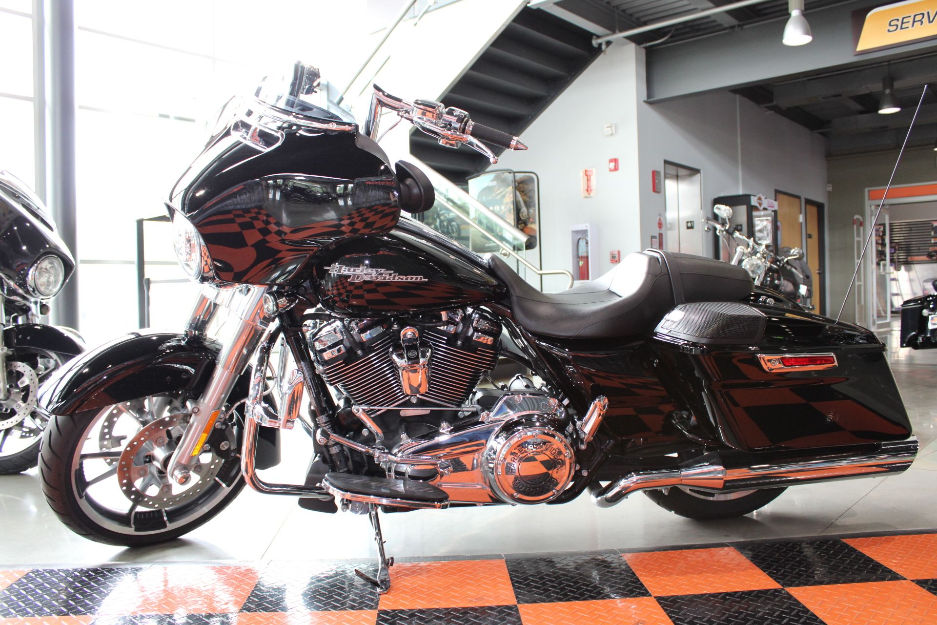 2020 Harley-Davidson Street Glide® in Shorewood, Illinois - Photo 21