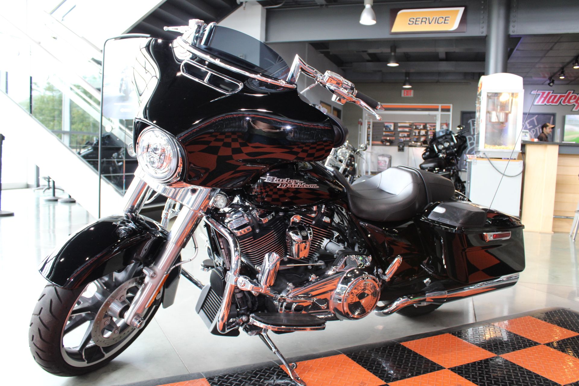 2020 Harley-Davidson Street Glide® in Shorewood, Illinois - Photo 22
