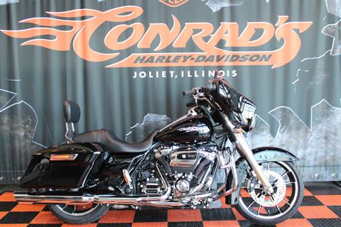 2020 Harley-Davidson Street Glide® in Shorewood, Illinois - Photo 1