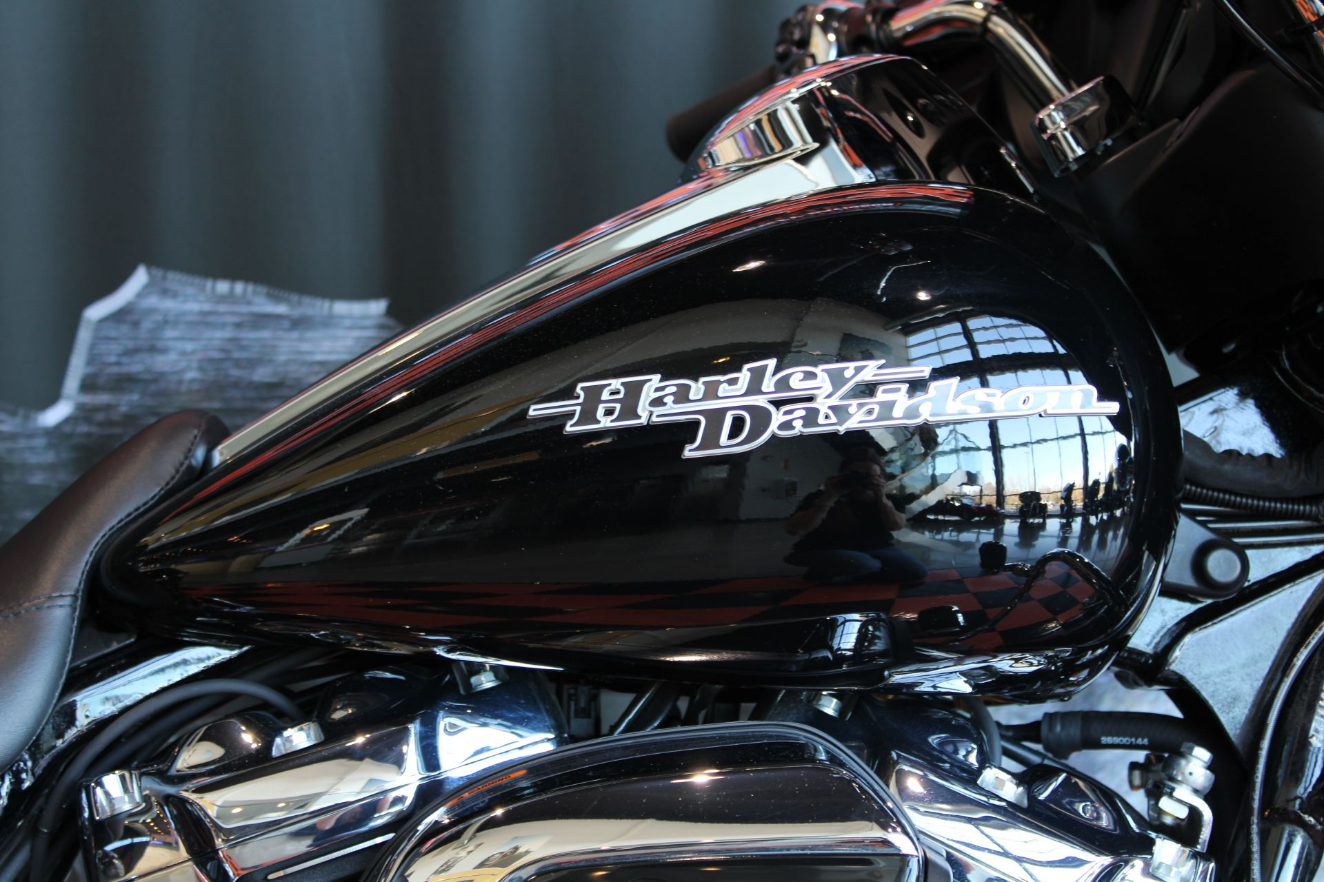 2020 Harley-Davidson Street Glide® in Shorewood, Illinois - Photo 5