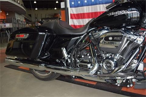 2020 Harley-Davidson Street Glide® in Shorewood, Illinois - Photo 8