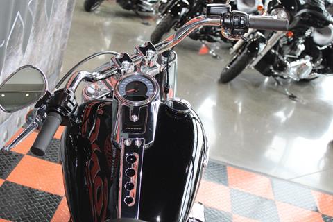 2024 Harley-Davidson Fat Boy® 114 in Shorewood, Illinois - Photo 11