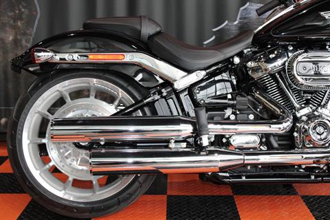 2024 Harley-Davidson Fat Boy® 114 in Shorewood, Illinois - Photo 15