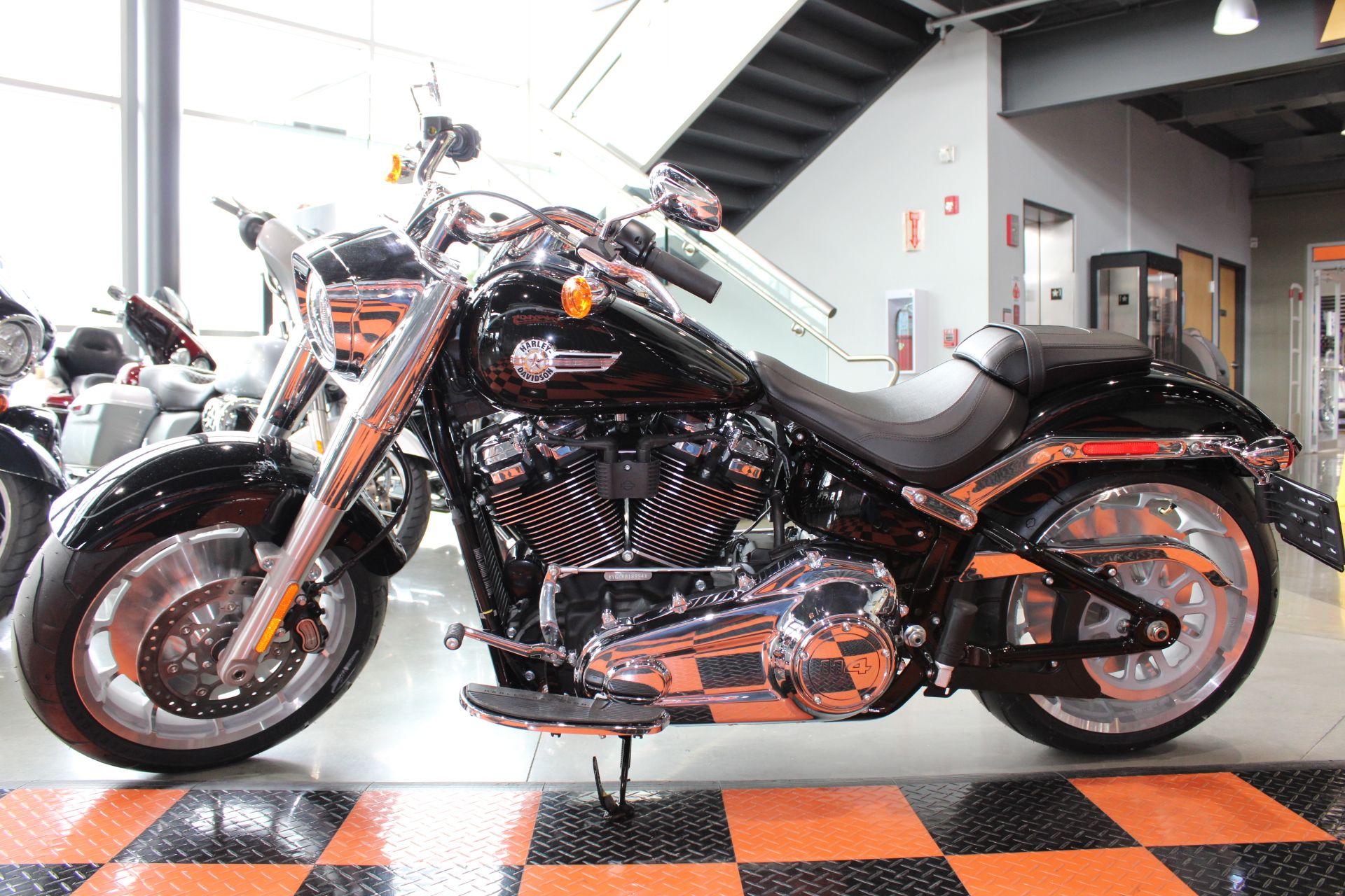 2024 Harley-Davidson Fat Boy® 114 in Shorewood, Illinois - Photo 18