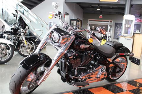 2024 Harley-Davidson Fat Boy® 114 in Shorewood, Illinois - Photo 19