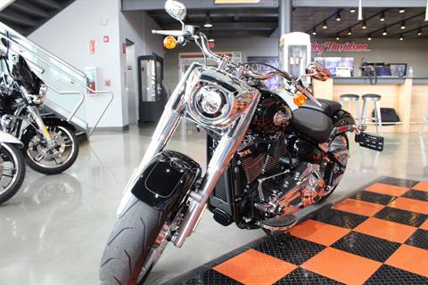 2024 Harley-Davidson Fat Boy® 114 in Shorewood, Illinois - Photo 20