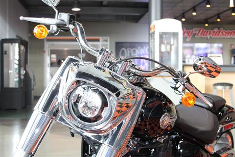 2024 Harley-Davidson Fat Boy® 114 in Shorewood, Illinois - Photo 21