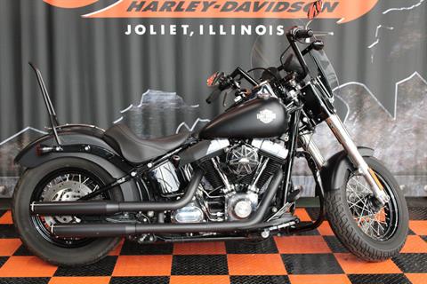2017 Harley-Davidson Softail Slim® in Shorewood, Illinois - Photo 2
