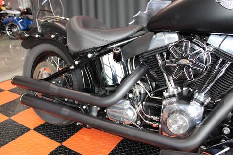 2017 Harley-Davidson Softail Slim® in Shorewood, Illinois - Photo 8