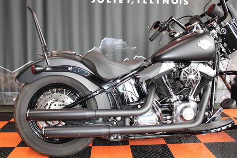 2017 Harley-Davidson Softail Slim® in Shorewood, Illinois - Photo 14