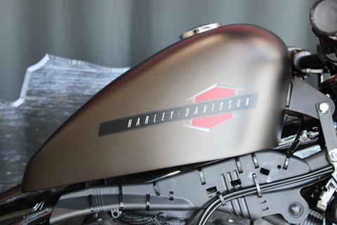 2020 Harley-Davidson Forty-Eight® in Shorewood, Illinois - Photo 5