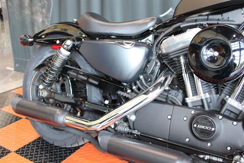 2020 Harley-Davidson Forty-Eight® in Shorewood, Illinois - Photo 7