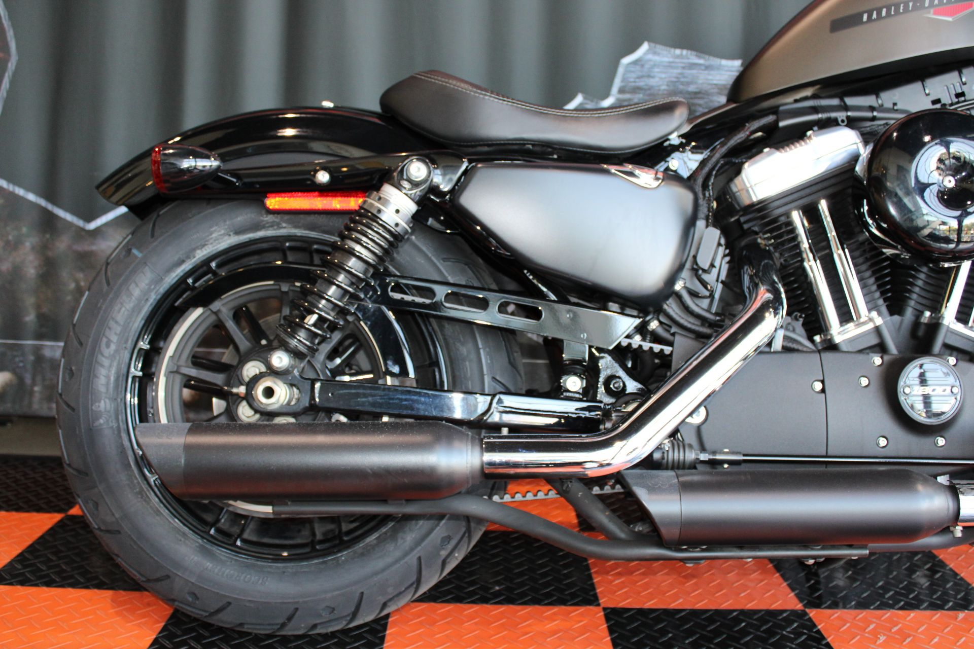 2020 Harley-Davidson Forty-Eight® in Shorewood, Illinois - Photo 13
