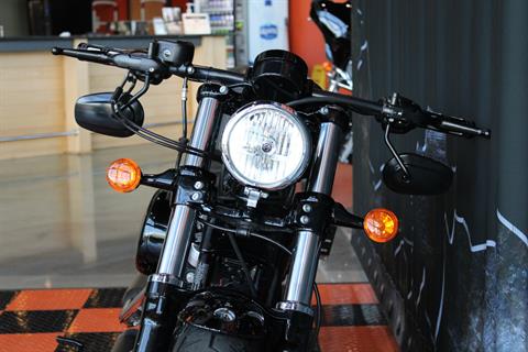 2020 Harley-Davidson Forty-Eight® in Shorewood, Illinois - Photo 19