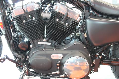 2020 Harley-Davidson Forty-Eight® in Shorewood, Illinois - Photo 16