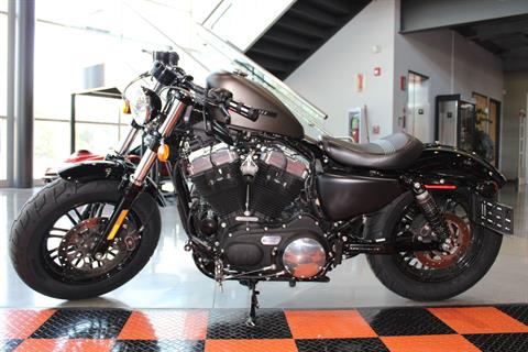 2020 Harley-Davidson Forty-Eight® in Shorewood, Illinois - Photo 17
