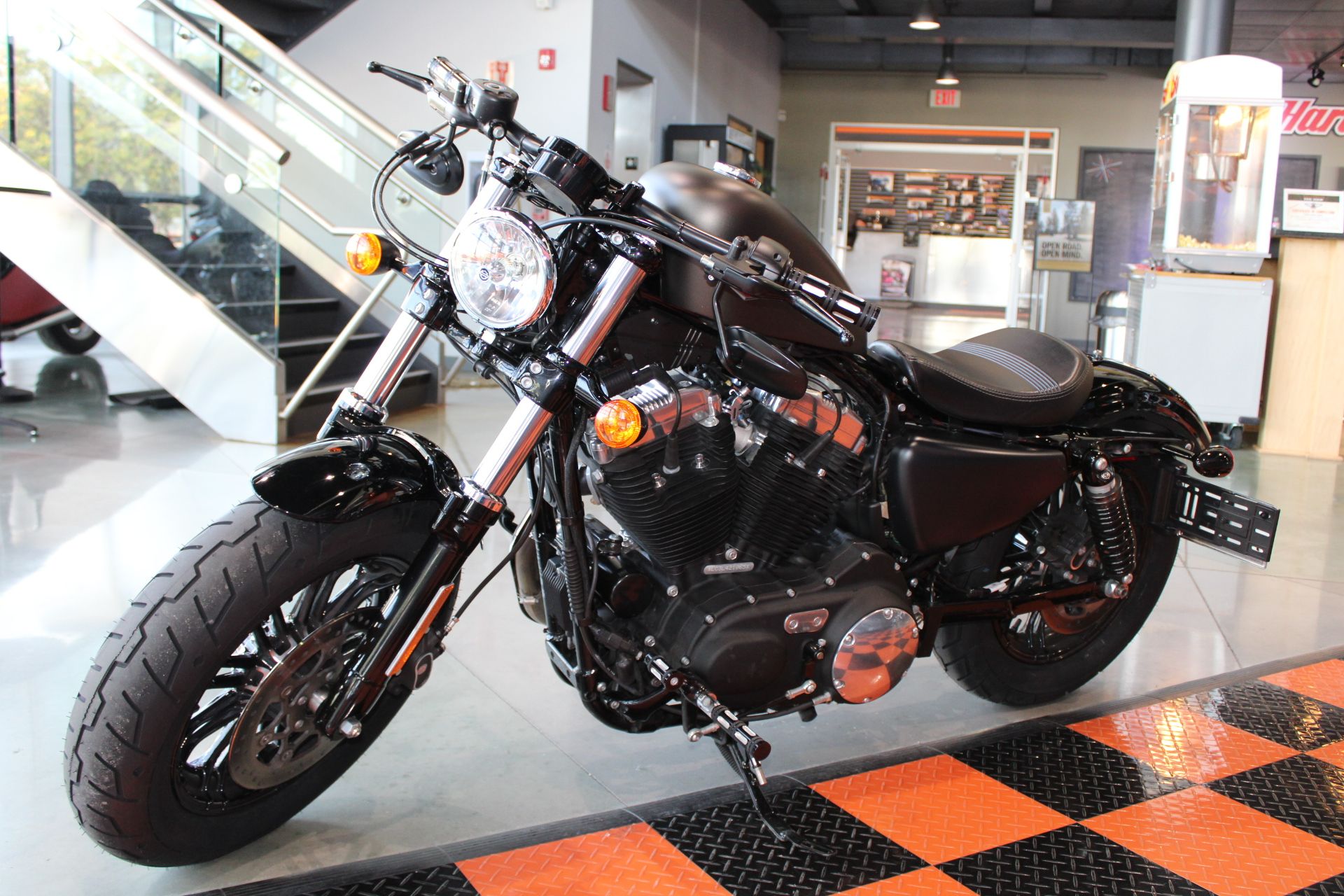 2020 Harley-Davidson Forty-Eight® in Shorewood, Illinois - Photo 18