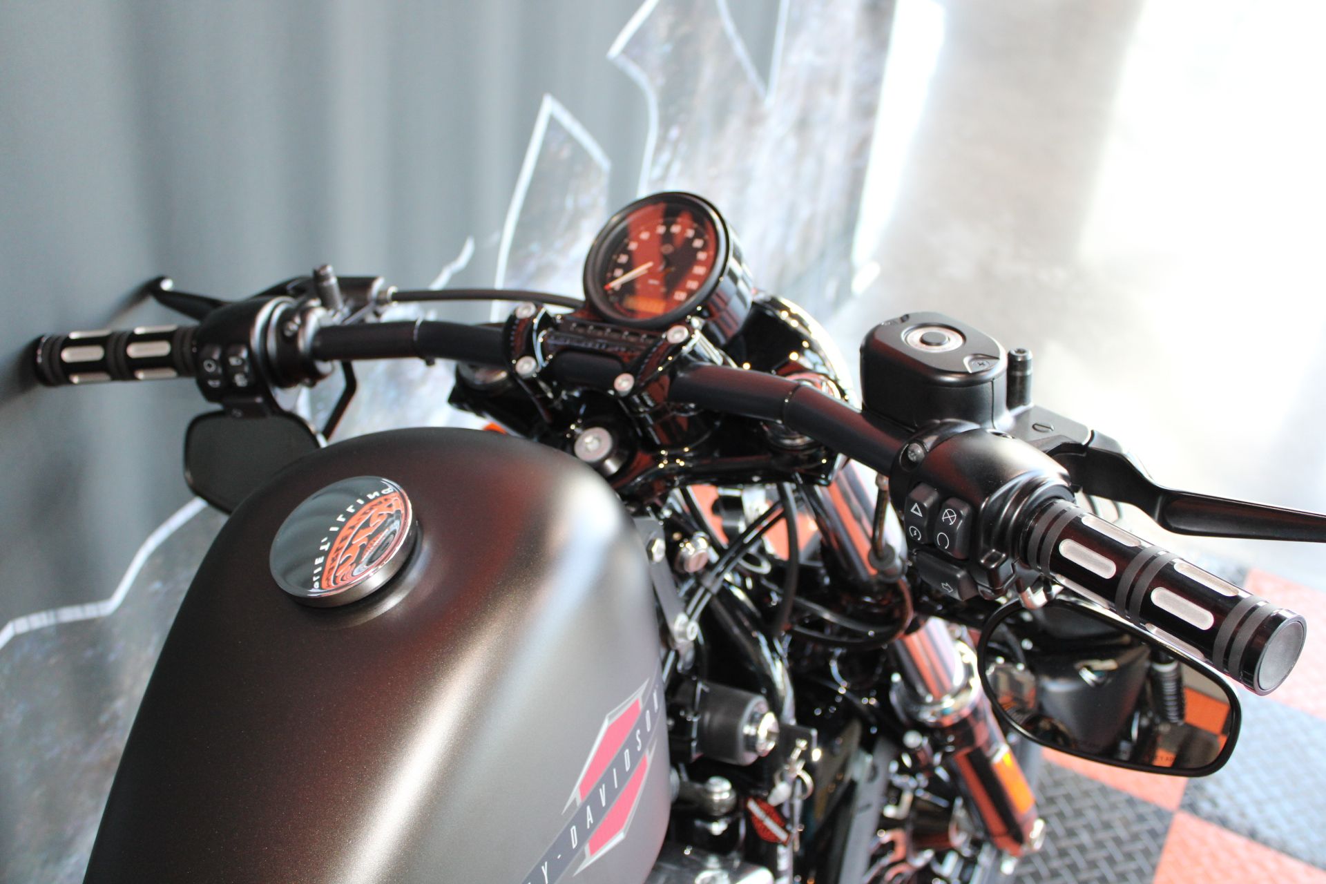 2020 Harley-Davidson Forty-Eight® in Shorewood, Illinois - Photo 12