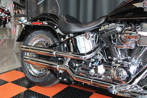2016 Harley-Davidson Fat Boy® in Shorewood, Illinois - Photo 7