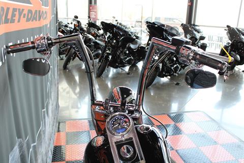 2016 Harley-Davidson Fat Boy® in Shorewood, Illinois - Photo 10