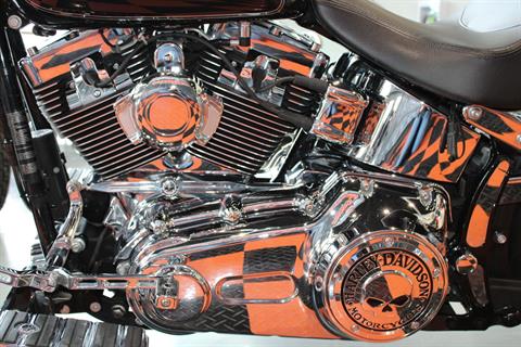 2016 Harley-Davidson Fat Boy® in Shorewood, Illinois - Photo 19
