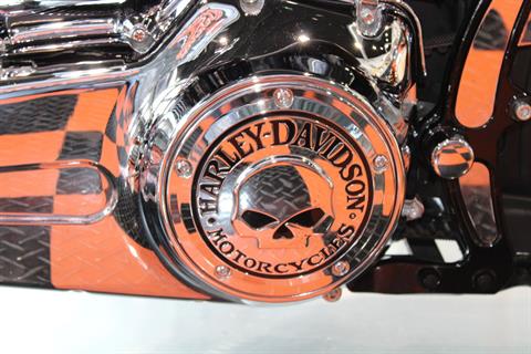 2016 Harley-Davidson Fat Boy® in Shorewood, Illinois - Photo 20