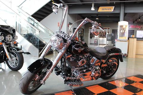 2016 Harley-Davidson Fat Boy® in Shorewood, Illinois - Photo 22