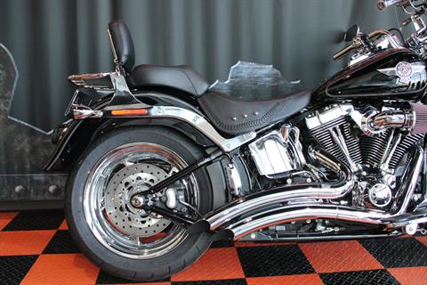 2011 Harley-Davidson Softail® Fat Boy® in Shorewood, Illinois - Photo 15
