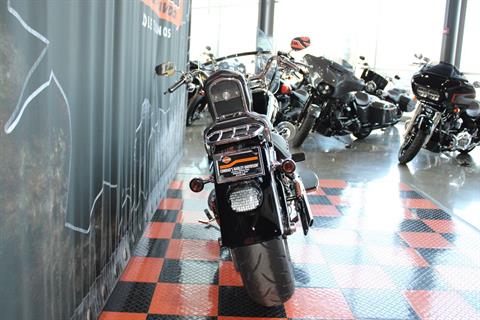 2011 Harley-Davidson Softail® Fat Boy® in Shorewood, Illinois - Photo 16
