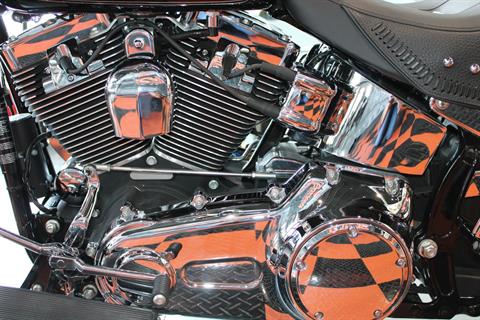 2011 Harley-Davidson Softail® Fat Boy® in Shorewood, Illinois - Photo 18