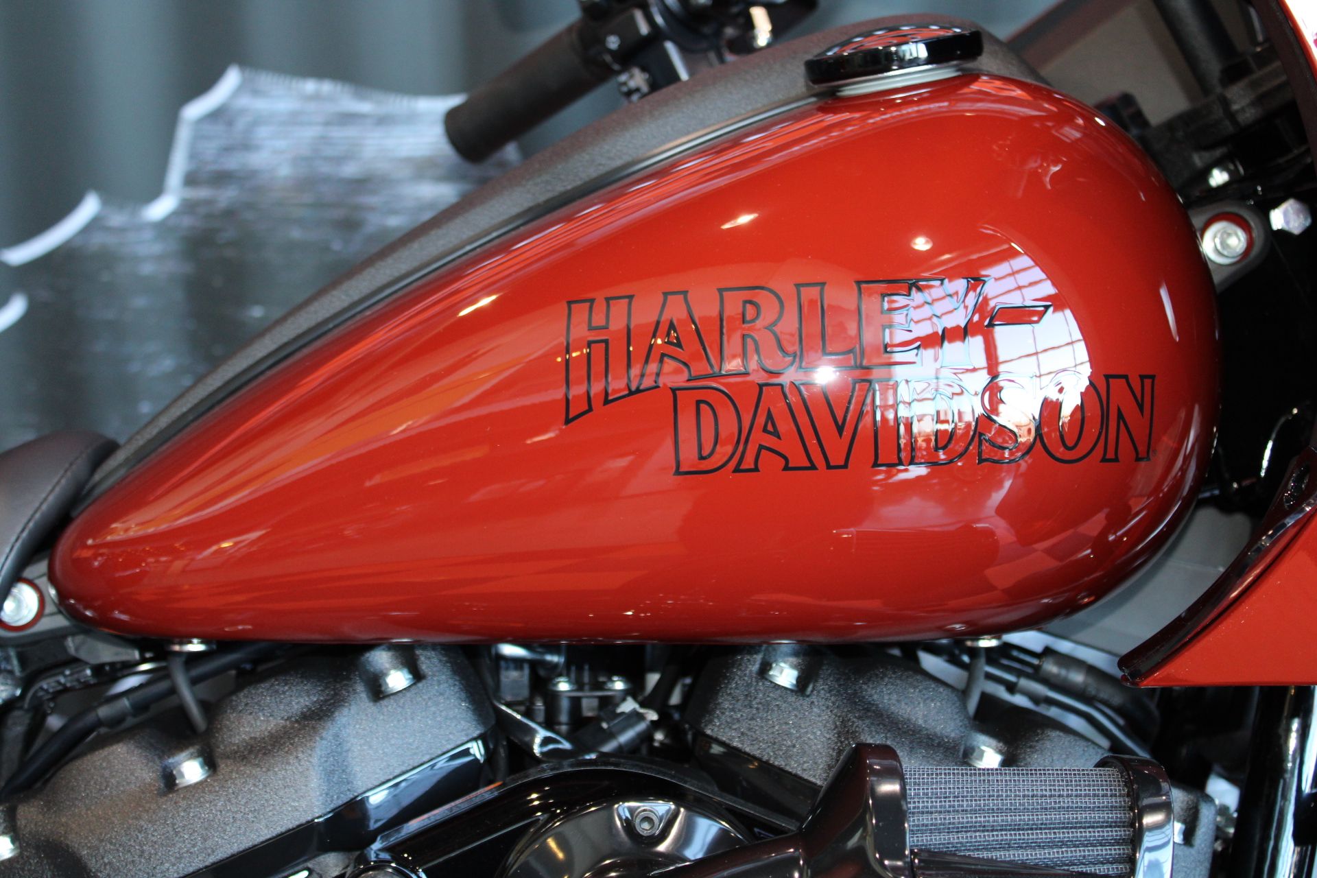 2024 Harley-Davidson Low Rider® ST in Shorewood, Illinois - Photo 6