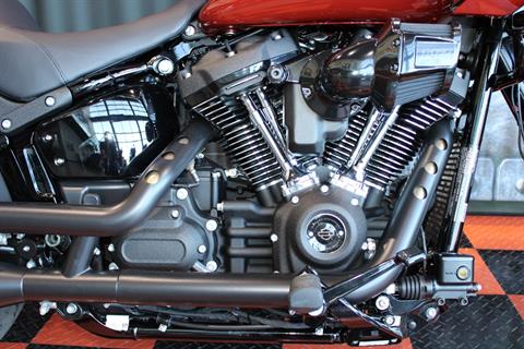 2024 Harley-Davidson Low Rider® ST in Shorewood, Illinois - Photo 7