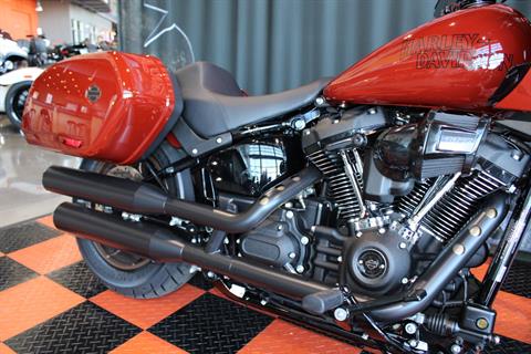 2024 Harley-Davidson Low Rider® ST in Shorewood, Illinois - Photo 8