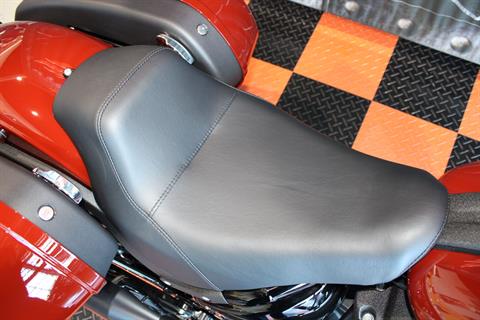 2024 Harley-Davidson Low Rider® ST in Shorewood, Illinois - Photo 10